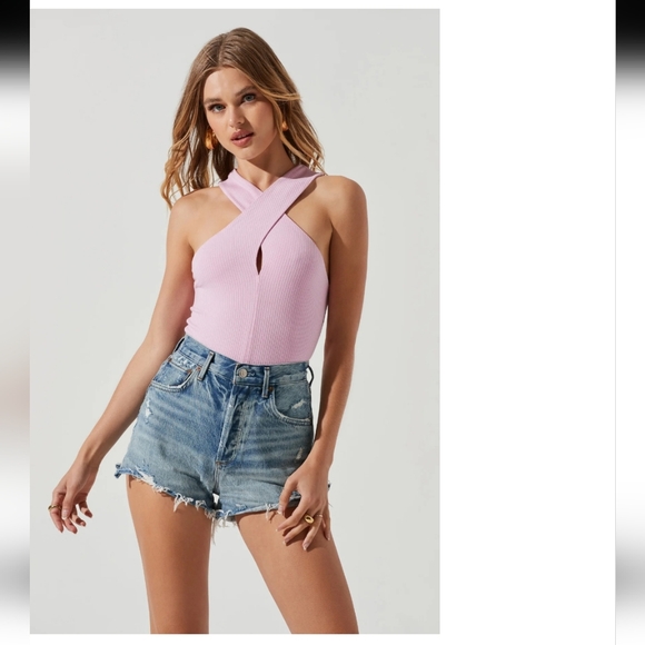 ASTR The Label Bodysuit - Picture 3 of 11